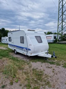 Fahrzeugbild Hobby Exclusive 460 UFe #1
