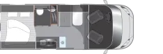 Grundriss Tag