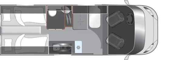 Tagesgrundriss LMC Innovan 640