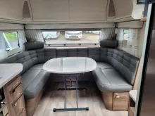 Fahrzeugbild Kabe Imperial 630 TDL Tandem E2 #12