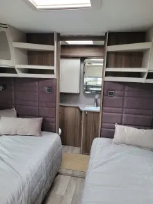 Fahrzeugbild Kabe Imperial 630 TDL Tandem E2 #13