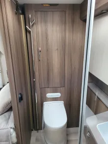 Fahrzeugbild Kabe Imperial 630 TDL Tandem E2 #14