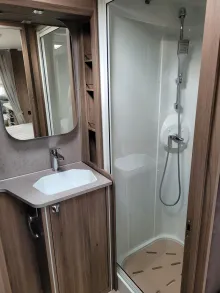 Fahrzeugbild Kabe Imperial 630 TDL Tandem E2 #15