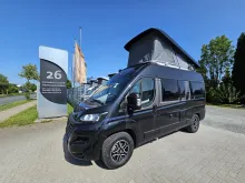 Fahrzeugbild Carado CV 540 Pro #1