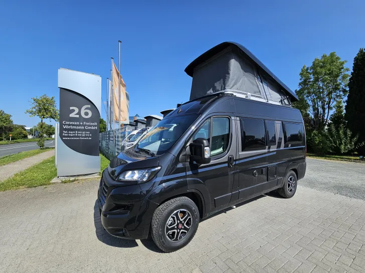 Fahrzeugbild Carado CV 540 Pro #1
