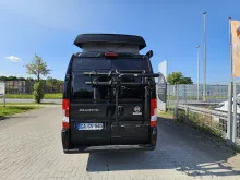 Fahrzeugbild Carado CV 540 Pro #25