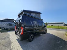 Fahrzeugbild Carado CV 540 Pro #27