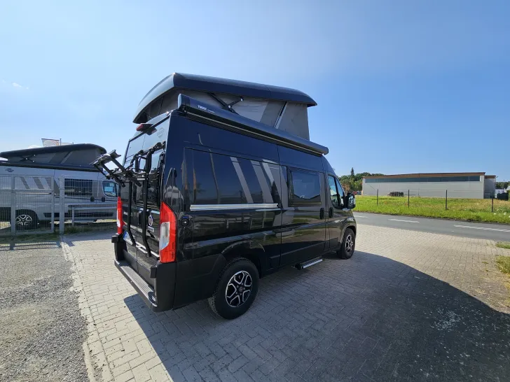 Fahrzeugbild Carado CV 540 Pro #27