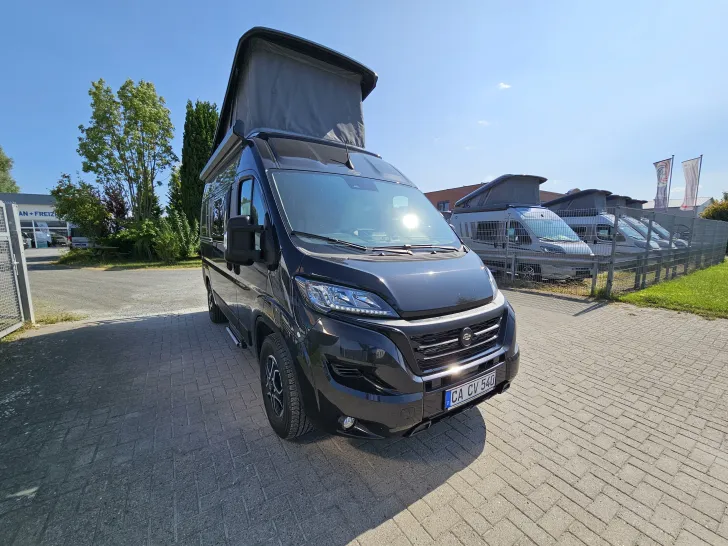 Fahrzeugbild Carado CV 540 Pro #24