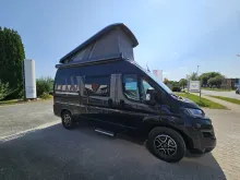 Fahrzeugbild Carado CV 540 Pro #28