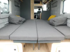 Bild 12 Hobby MAXIA VAN 680 DT 3.500 kg