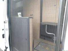 Bild 26 Hobby MAXIA VAN 680 DT 3.500 kg