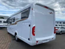 Fahrzeugbild Malibu I 490 LE Touring #3