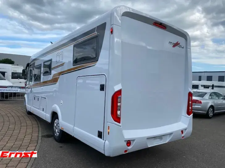 Fahrzeugbild Malibu I 490 LE Touring #3