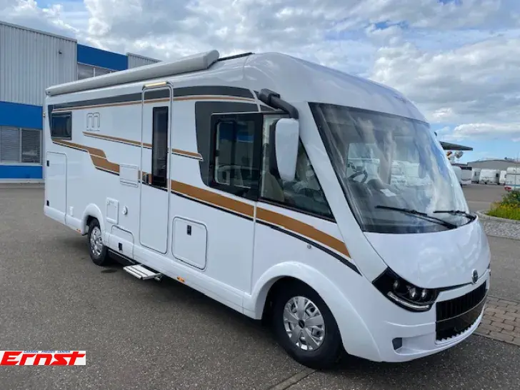Fahrzeugbild Malibu I 490 LE Touring #1