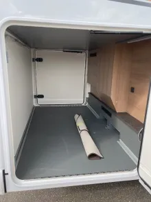Fahrzeugbild Malibu I 490 LE Touring #4