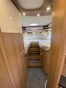 Fahrzeugbild Malibu I 490 LE Touring #9