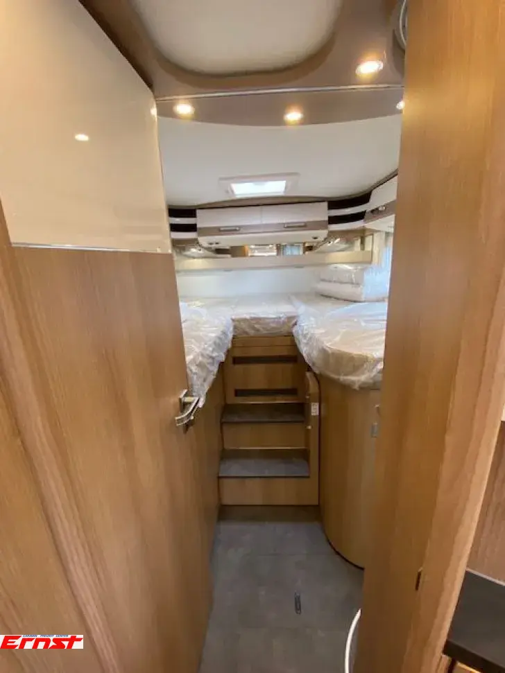 Fahrzeugbild Malibu I 490 LE Touring #9