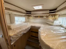 Fahrzeugbild Malibu I 490 LE Touring #10