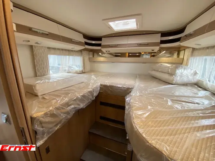 Fahrzeugbild Malibu I 490 LE Touring #10