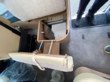 Fahrzeugbild Malibu I 490 LE Touring #6