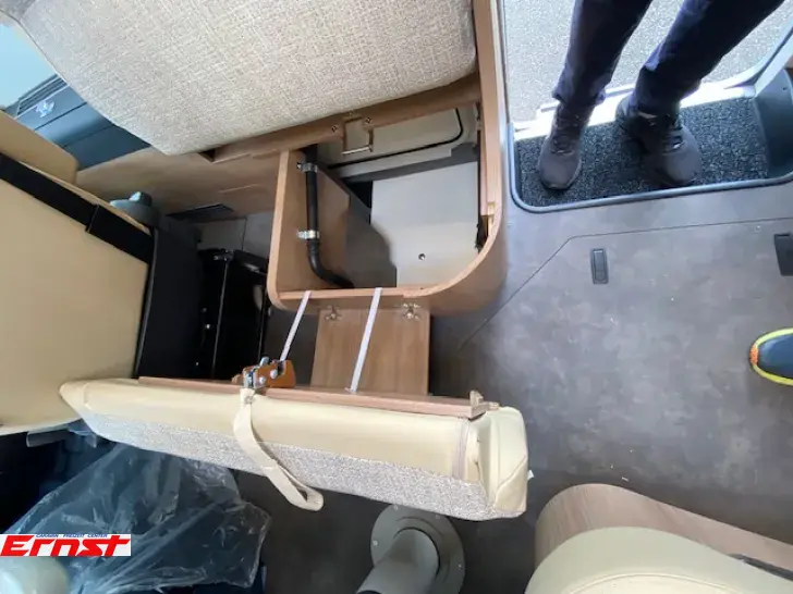 Fahrzeugbild Malibu I 490 LE Touring #6