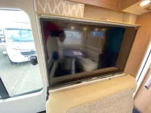 Fahrzeugbild Malibu I 490 LE Touring #17