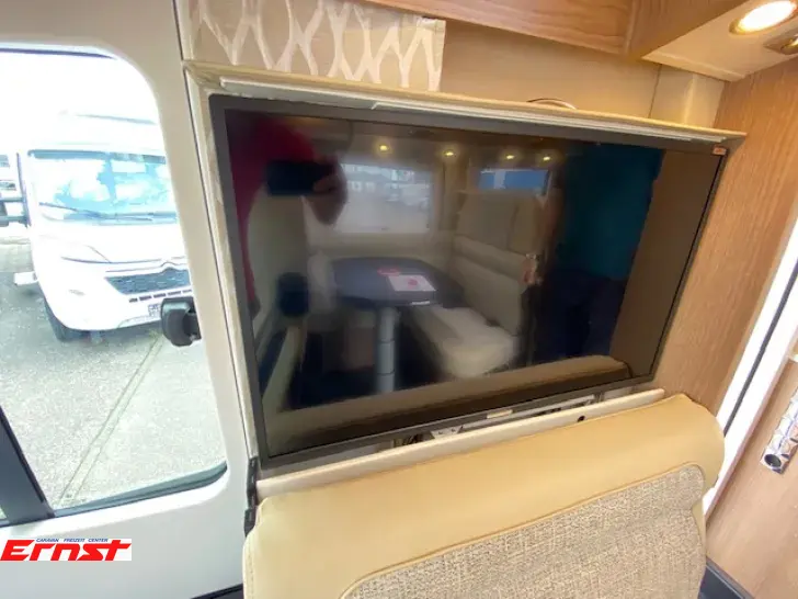 Fahrzeugbild Malibu I 490 LE Touring #17