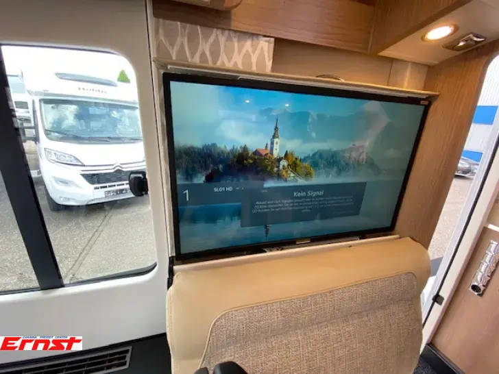 Fahrzeugbild Malibu I 490 LE Touring #18
