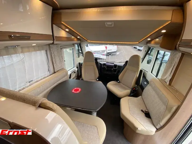 Fahrzeugbild Malibu I 490 LE Touring #20
