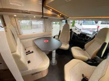 Fahrzeugbild Malibu I 490 LE Touring #21
