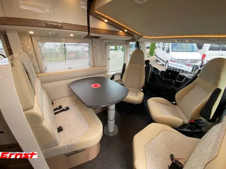 Fahrzeugbild Malibu I 490 LE Touring #21