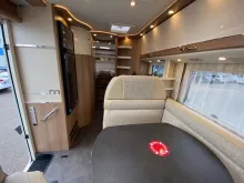 Fahrzeugbild Malibu I 490 LE Touring #22