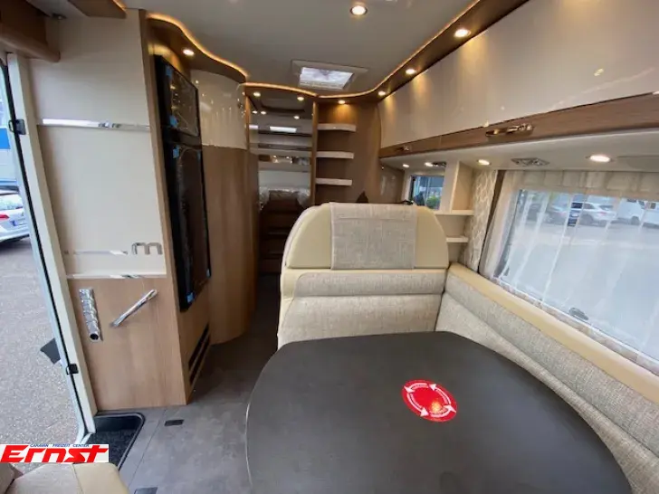 Fahrzeugbild Malibu I 490 LE Touring #22