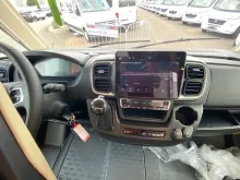 Fahrzeugbild Malibu I 490 LE Touring #23