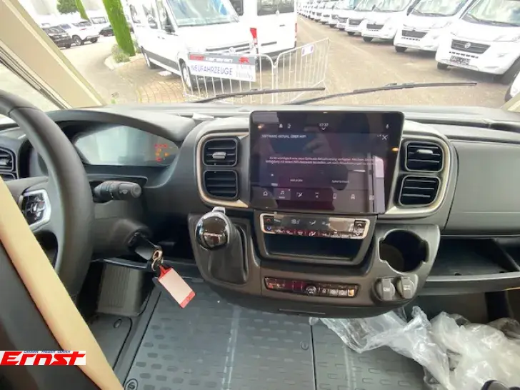 Fahrzeugbild Malibu I 490 LE Touring #23