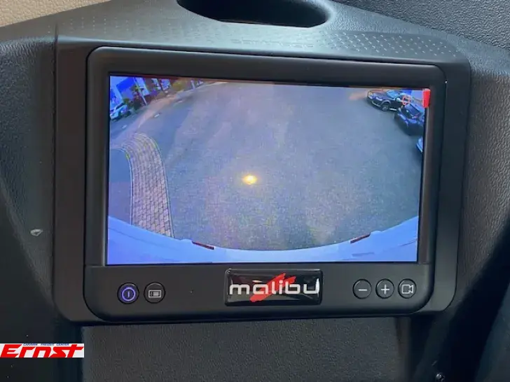 Fahrzeugbild Malibu I 490 LE Touring #24