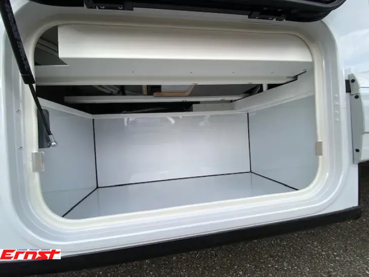 Fahrzeugbild Malibu I 490 LE Touring #8