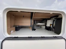 Fahrzeugbild Malibu I 490 LE Touring #7