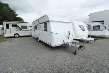 Fahrzeugbild Hymer Eriba Exciting 505 Family 1800Kg, Markise, Mover #3