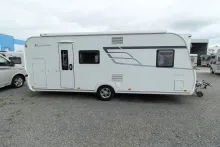 Fahrzeugbild Hymer Eriba Exciting 505 Family 1800Kg, Markise, Mover #1