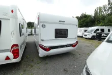 Fahrzeugbild Hymer Eriba Exciting 505 Family 1800Kg, Markise, Mover #4