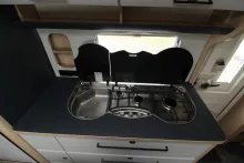 Fahrzeugbild Hymer Eriba Exciting 505 Family 1800Kg, Markise, Mover #8