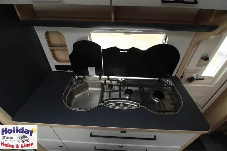 Fahrzeugbild Hymer Eriba Exciting 505 Family 1800Kg, Markise, Mover #8