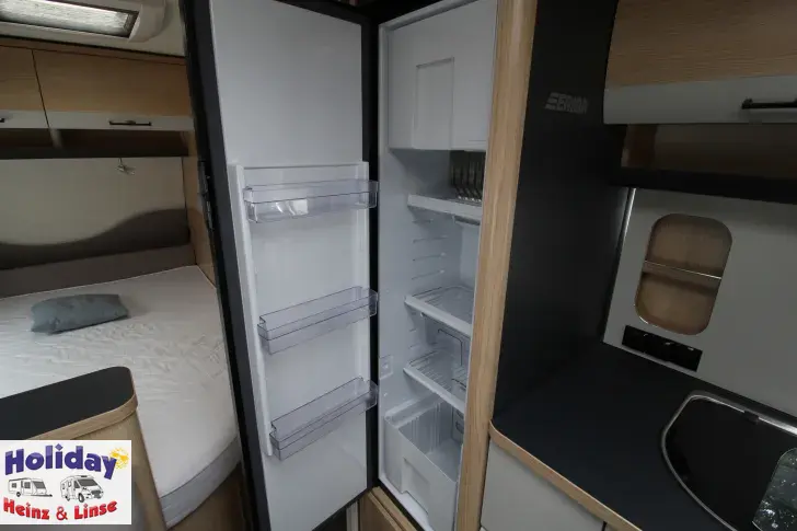 Fahrzeugbild Hymer Eriba Exciting 505 Family 1800Kg, Markise, Mover #9