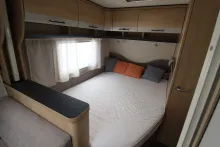 Fahrzeugbild Hymer Eriba Exciting 505 Family 1800Kg, Markise, Mover #10