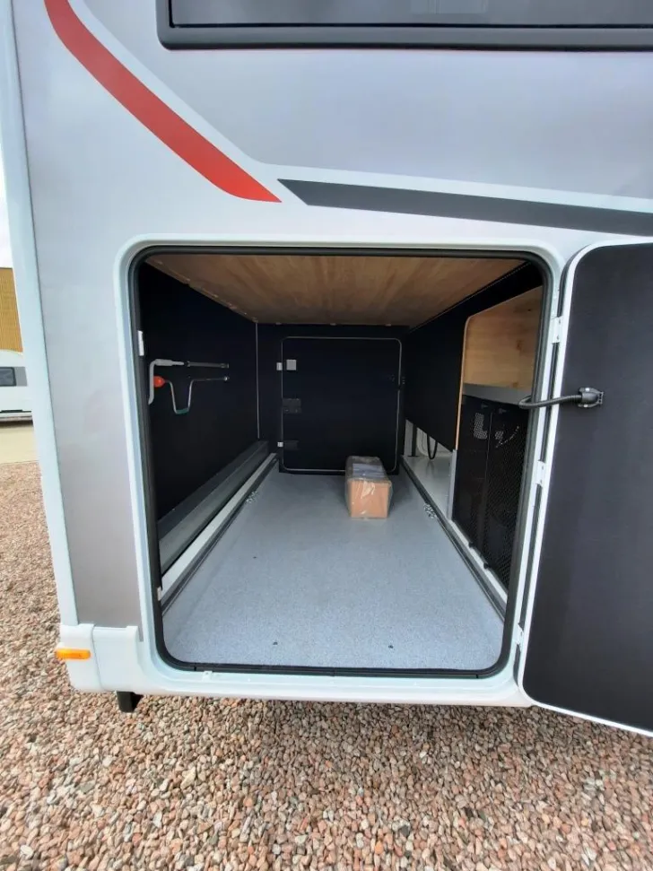 Fahrzeugbild Dethleffs Globetrotter XXL A 9000-2 EB #19