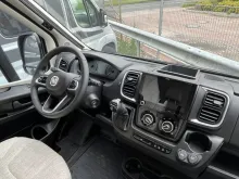 Fahrzeugbild Hymer Camper Van Ayers Rock #16