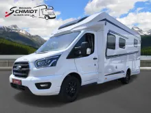 Fahrzeugbild Etrusco T 7.3 SF Complete MARKISE XENON TV FAHR #1