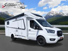 Fahrzeugbild Etrusco T 7.3 SF Complete MARKISE XENON TV FAHR #3